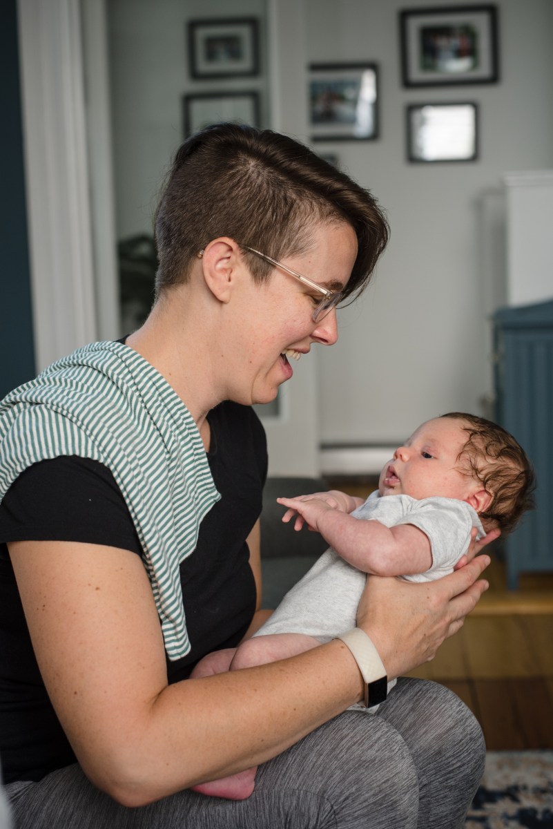 New Class Alert! Something for EVERYONE! | Rachel Hess: Postpartum Doula